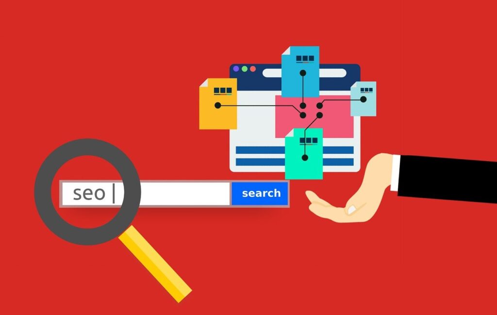 Analiza backlink-urilor